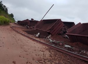 Estrada de Ferro Carajás: acidentes, contaminação e avanço da pressão sobre terras indígenas