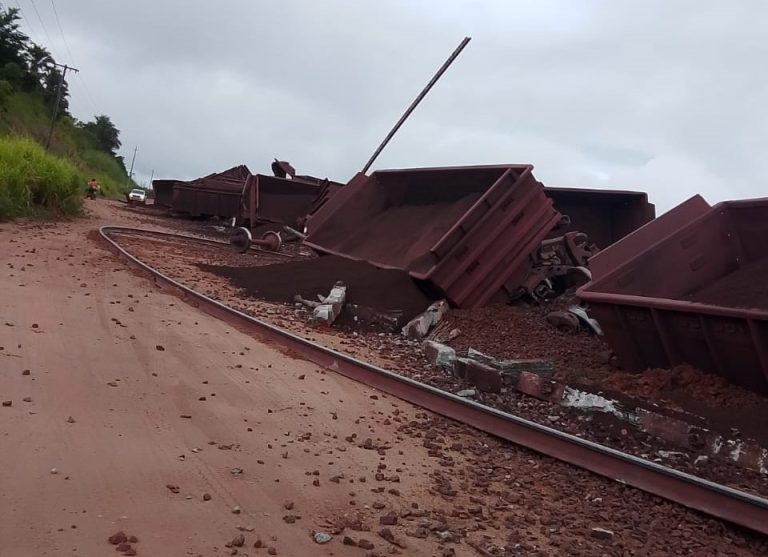 Estrada de Ferro Carajás: acidentes, contaminação e avanço da pressão sobre terras indígenas