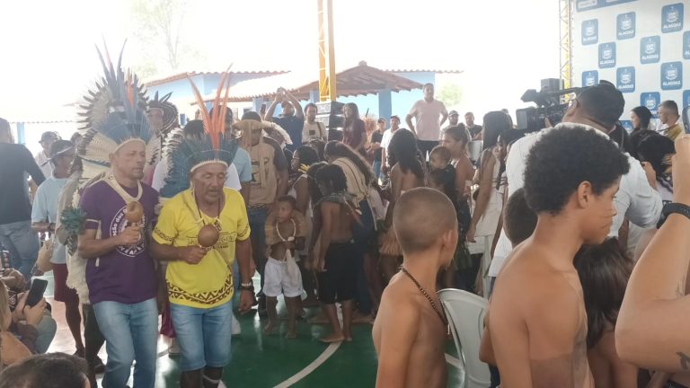 Povo Kalankó: 28 anos de afirmação étnica construindo o Bem Viver no semiárido de AL