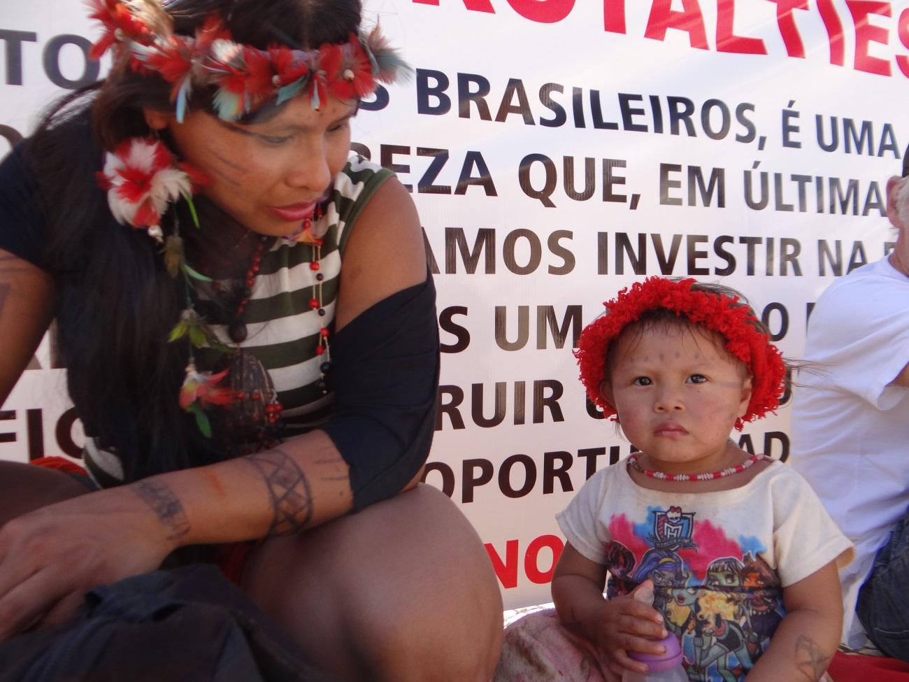 Maio memorável: mês de intensas mobilizações