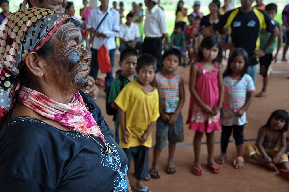 Após 13 anos, liminar é cassada e demarcação de terra...