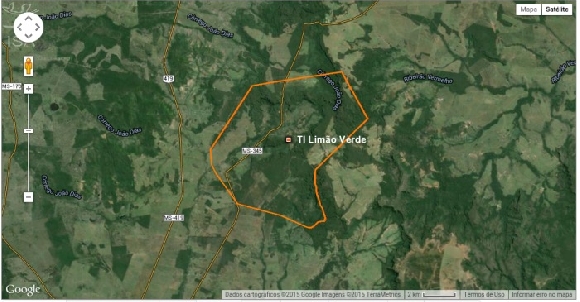 Decisão do STF reforça ataque aos direitos territoriais indígenas...
