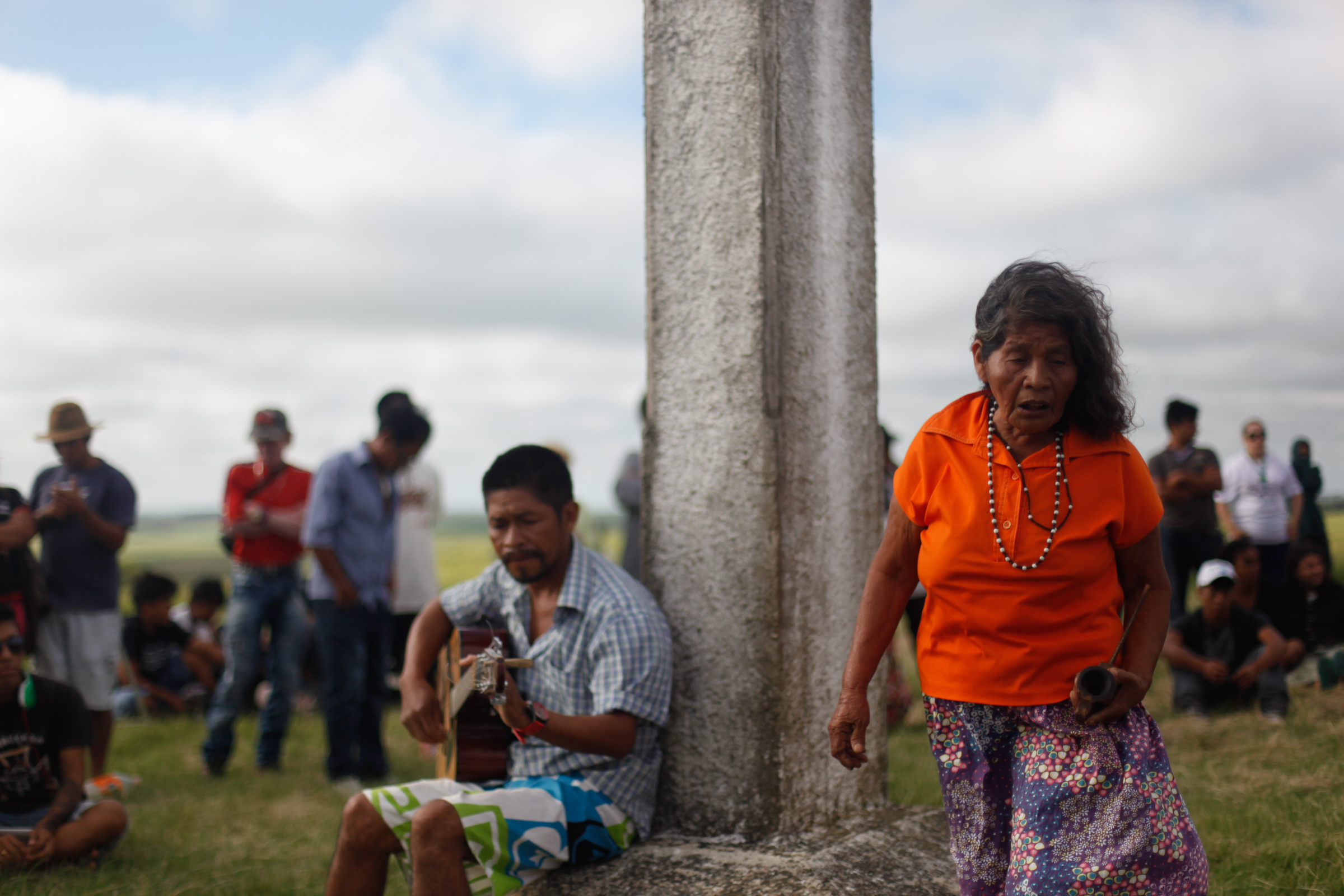 260 anos do assassinato de Sepé Tiaraju e da luta...