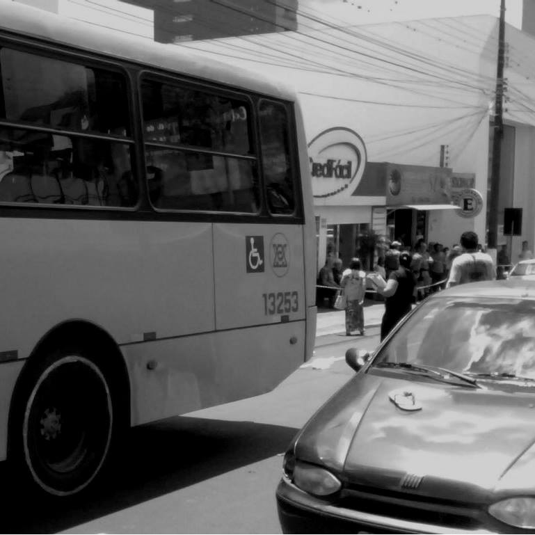 Criança Kaingang morre atropelada em Chapecó; parentes apontam indiferença...